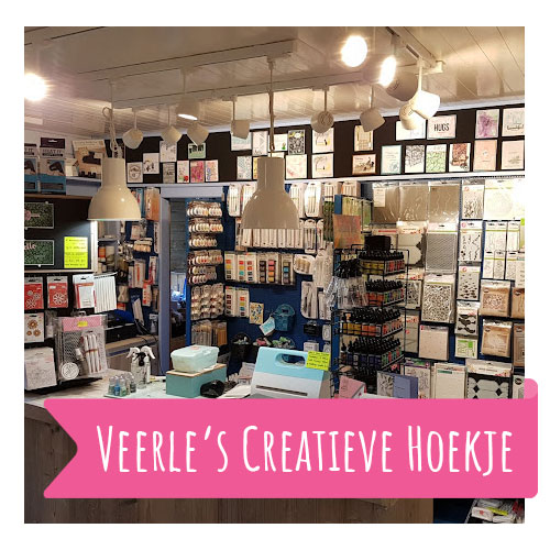 Veerle's Creatieve hoekje
